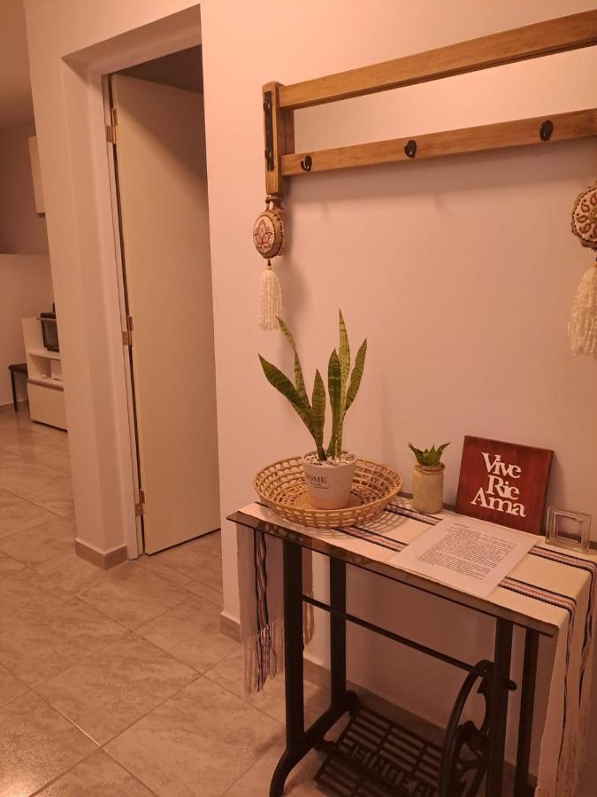 Kalay Home Resistencia-Alquiler Monoambiente Temporario Exterior photo